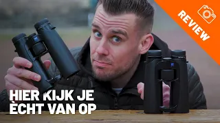 Wat jij nog niet wist over kijkers! - Review Zeiss kijkers - Kamera Express