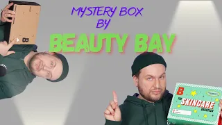 MYSTERY BOX от BEAUTY BAY / ОНО ВАМ НАДО?! / МЕНЯ ОБМАНУЛИ!⁣⁣