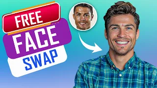 How to Swap face with One Click using Powerful Ai tool From Pixlr || Designer Xplainer