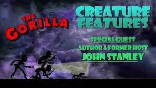 John Stanley & The Gorilla