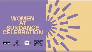 Women at Sundance Celebration | 2020 Sundance Film Festival