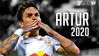 Artur Victor  2020 ● RB Bragantino ► Skills, Goals & Assists | HD