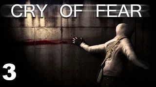Cry of Fear Walkthrough (3) | The City is Not Safe