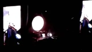 "Blackbird" by Paul McCartney live in Houston, TX