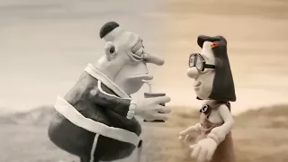 Mary & Max Film Analysis, Sage Rain