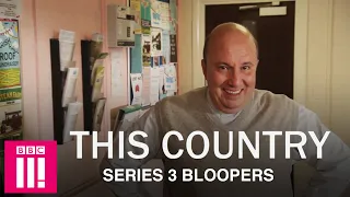 Bloopers | This Country Series 3 Digital Bonus