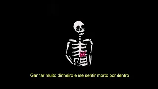 Dead Inside - Younger Hunger [Tradução/Legendado]