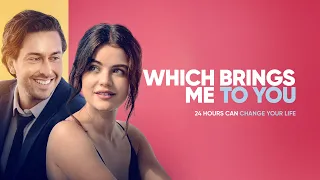Which Brings Me To You | 2024 | @SignatureUK Trailer | Lucy Hale and Nat Wolff Romantic Comedy