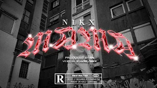 NIKX - MAMA (Official Music Video)