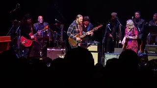 Derek Truck & Susan Tedeschi at BB King Tribute at The Cap Theatre