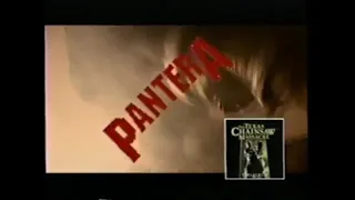 The Texas Chainsaw Massacre Soundtrack (2003) Promo (VHS Capture)