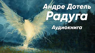 Радуга. Андре Дотель ( рассказ ) / аудиокнига