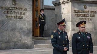 Бывший украинский военный рассказал о преступных приказах Киева