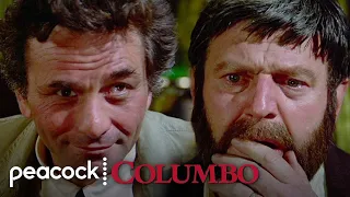 Columbo Solves the Bye-Bye Sky-High IQ Murder Case | Columbo