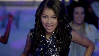 Shake it Up | Something to Dance for / TTYLXOX Mash-Up Music Video | Official Disney Channel UK