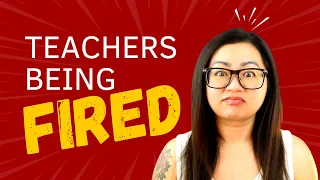 Teachers Be Warned: This Can Get You Fired, Even Outside of Work