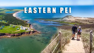 Eastern Prince Edward Island Travel Guide | Points East Coastal Drive | PEI