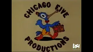 Chicago Five Productions/Papazian Hirsch/Universal Television (1993)