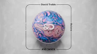 David Treble - Baiana (Extended Mix)