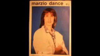 DJ MARZIO DANCE - 1982 - DISCOTECA XENON