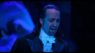 Hurricane - Hamilton (Original Cast 2016 - Live) [HD]