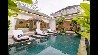 Villa Suriah - Canggu