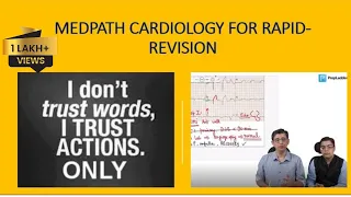 MEDPATH CARDIOLOGY REVISION