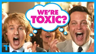 Toxic Takeaways - Wedding Crashers' Bad Lessons