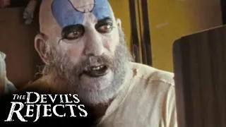 Captain Spaulding | The Devil's Rejects