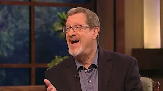 Lee Strobel: My NDE Findings (LIFE Today)