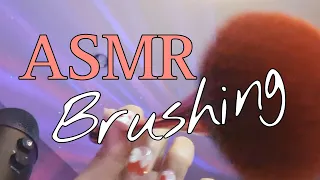 ASMR | Brushing YOU ปัดๆๆจนกว่าจะหลับ