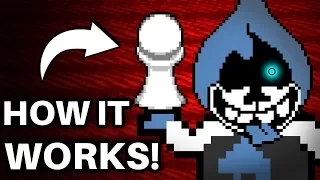 Deltarune’s Dark World, EXPLAINED! (Undertale / Deltarune Theory - Jevil Follow Up)