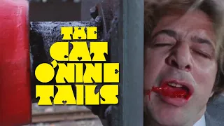 The Cat o' Nine Tails (1971) ~ All Death Scenes