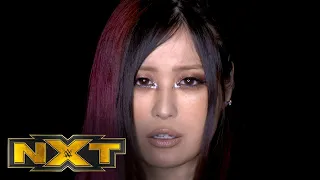 A special look at Io Shirai’s NXT Women’s Championship victory: WWE NXT, June 10, 2020