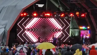 John Newman - Love Me Again (Live at In It Together Festival 2022)