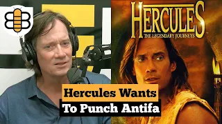What Does Kevin Sorbo Really Feel About Antifa And Wearing Masks?