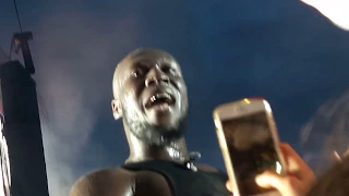 Stormzy - Blinded By Your Grace Pt. 2 Live at Belsonic, Belfast, 20/6/19