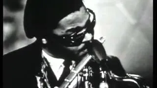 Rahsaan Roland Kirk In The 60's Jazz Icons   YouTube xvid