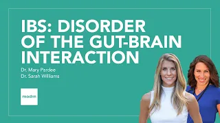 IBS: Disorder of Gut-Brain Interaction