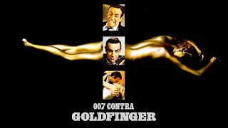 Goldfinger - TV Spot