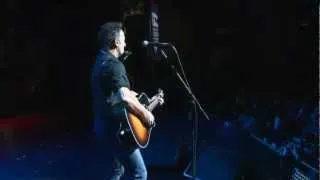 Stand up for heroes 2012 [HQ] Bruce Springsteen