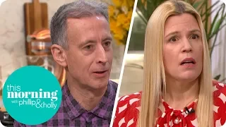 Should LGBT Relationships Be Taught in Primary School? | This Morning
