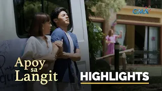 Apoy Sa Langit: Ning tries to save Gemma | Episode 64 (Part 4/4)