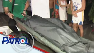 19-anyos na babae patay matapos pagbabarilin ng kaniyang kinakasama | TV Patrol