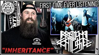 Irrational Cause - "Inheritance" | ROADIE REACTIONS [UNSIGNED/INDIE BAND REACTION]