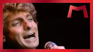 Barry Manilow - Even Now (Live, from the 1984 BBC special "Manilow's Magic")