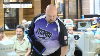 2019 PBA50 South Shore Open Stepladder Finals