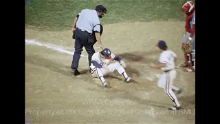 Highlights From Texas Rangers Vs Chicago White Sox - May 1, 1975
