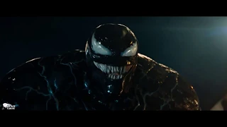 Venom vs Riot - Dövüş Sahnesi  (1/2) | Türkçe | HD