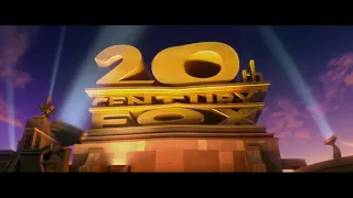 20th Century Fox Effects